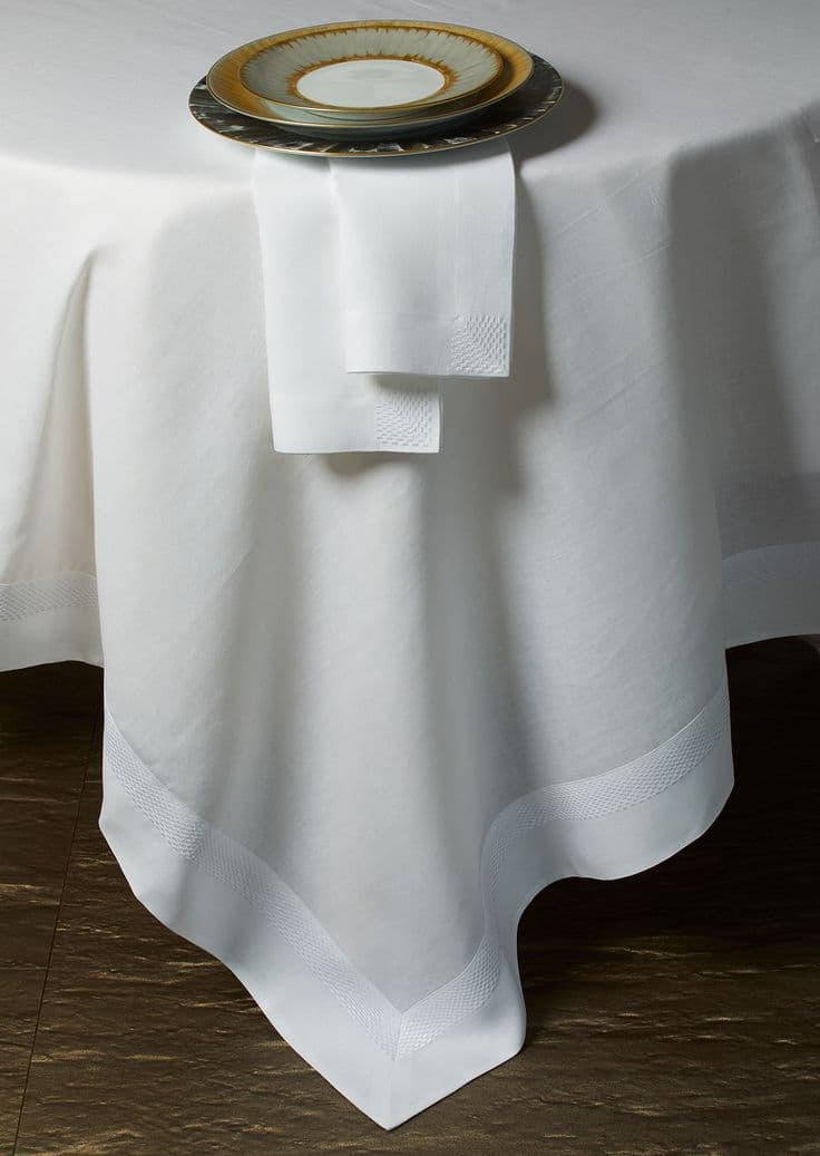 مفارش المطاعم