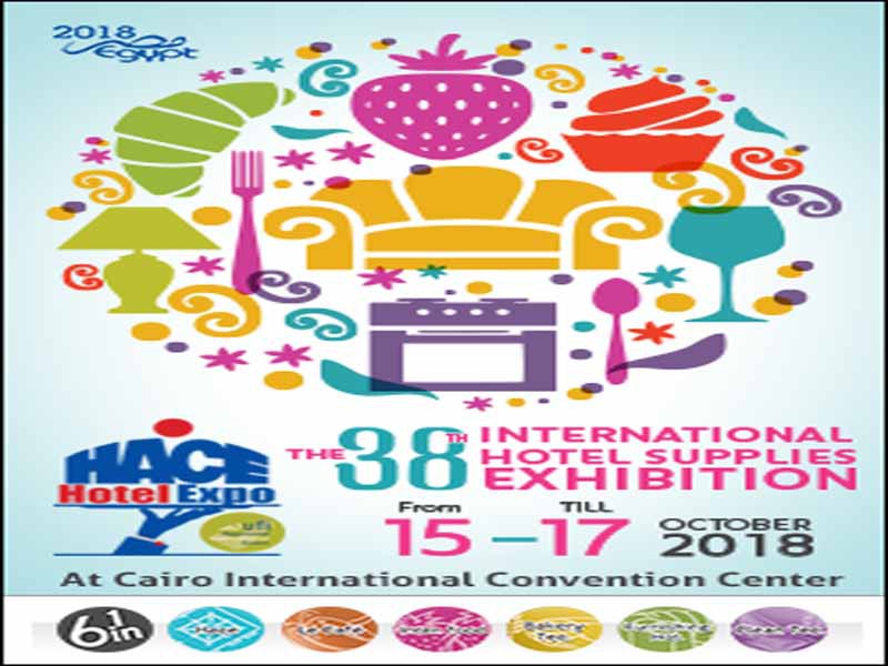 HAiCE - HOTEL EXPO 2018